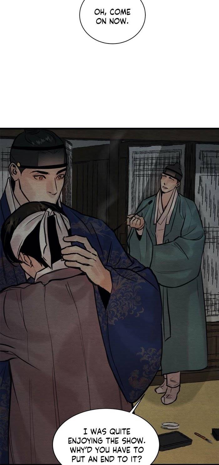 Painter-Of-The-Night-By-Byeonduck-Season-2-Eng page 41
