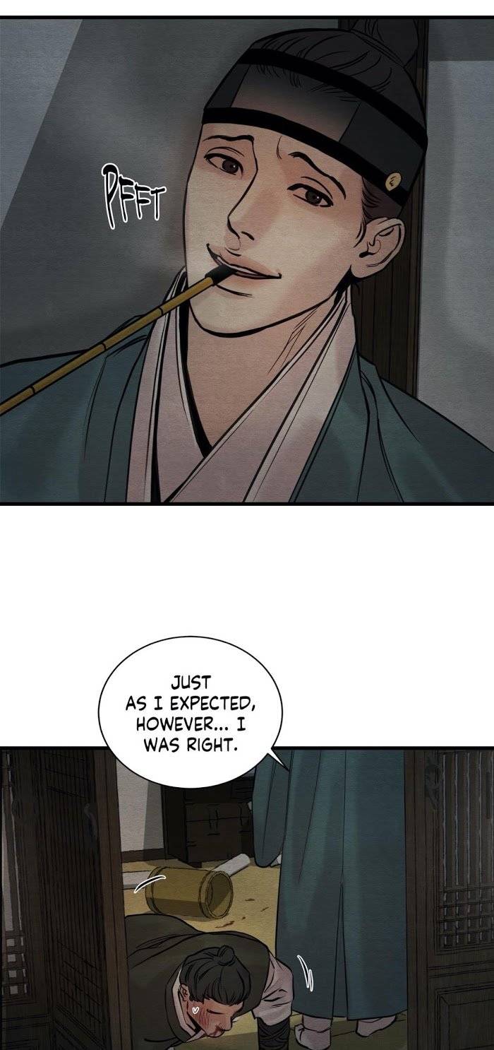 Painter-Of-The-Night-By-Byeonduck-Season-2-Eng page 42