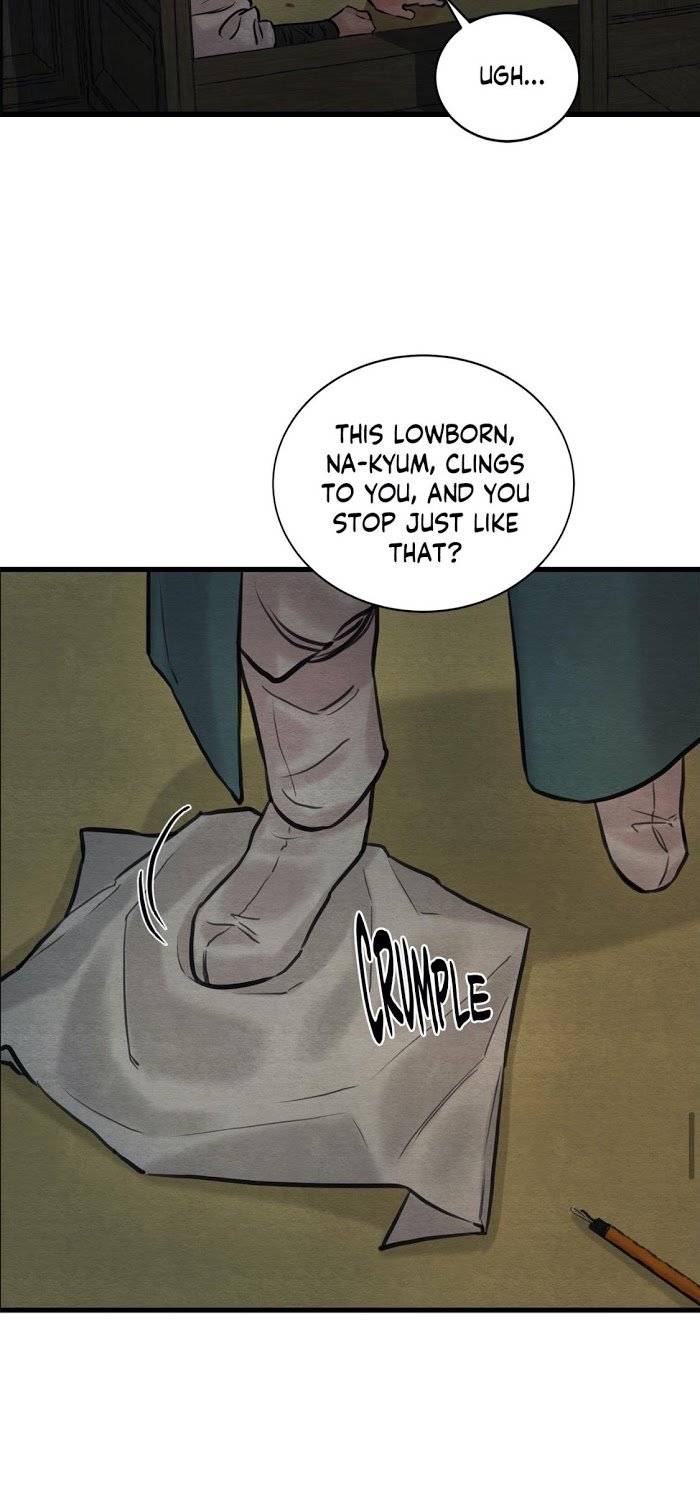 Painter-Of-The-Night-By-Byeonduck-Season-2-Eng page 43