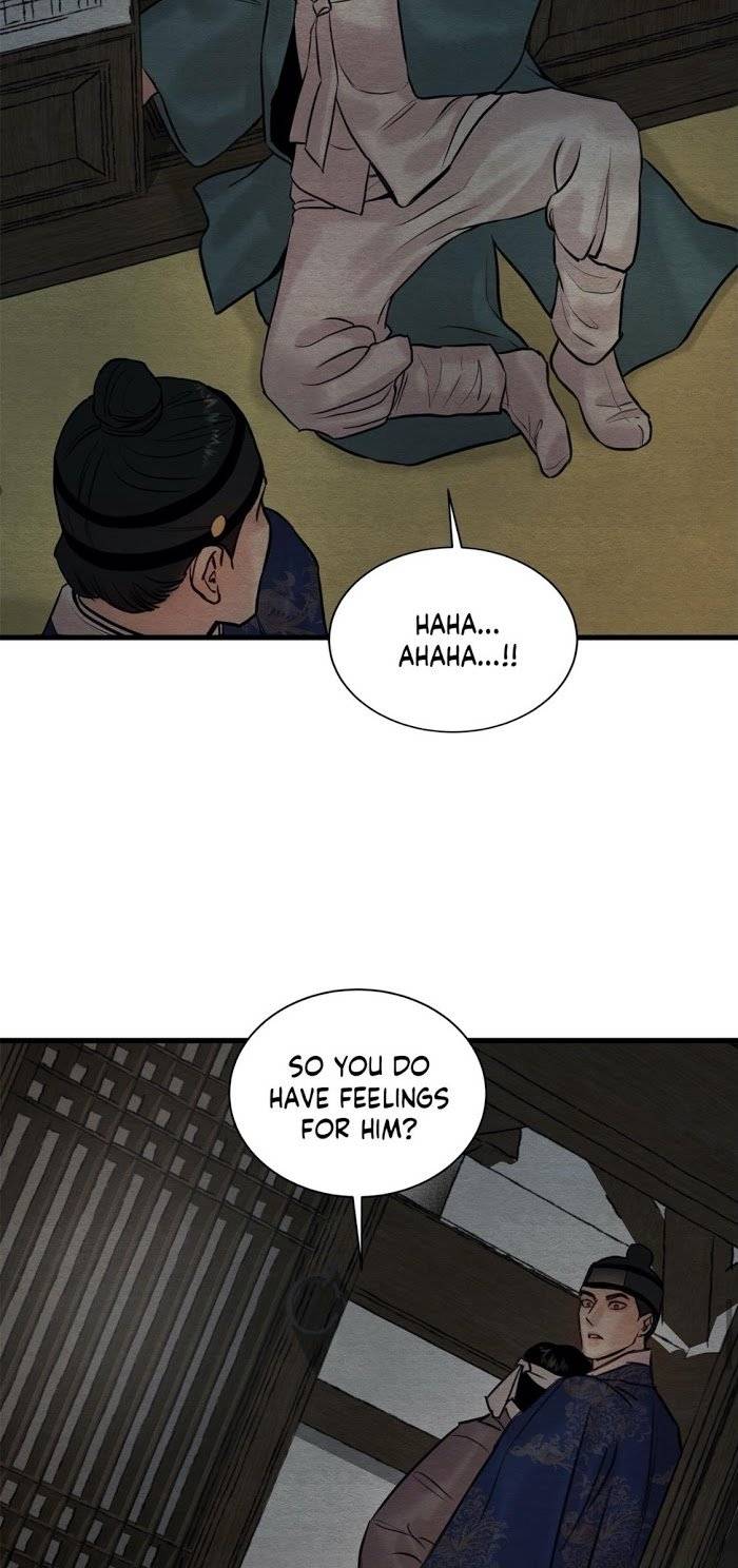 Painter-Of-The-Night-By-Byeonduck-Season-2-Eng page 49