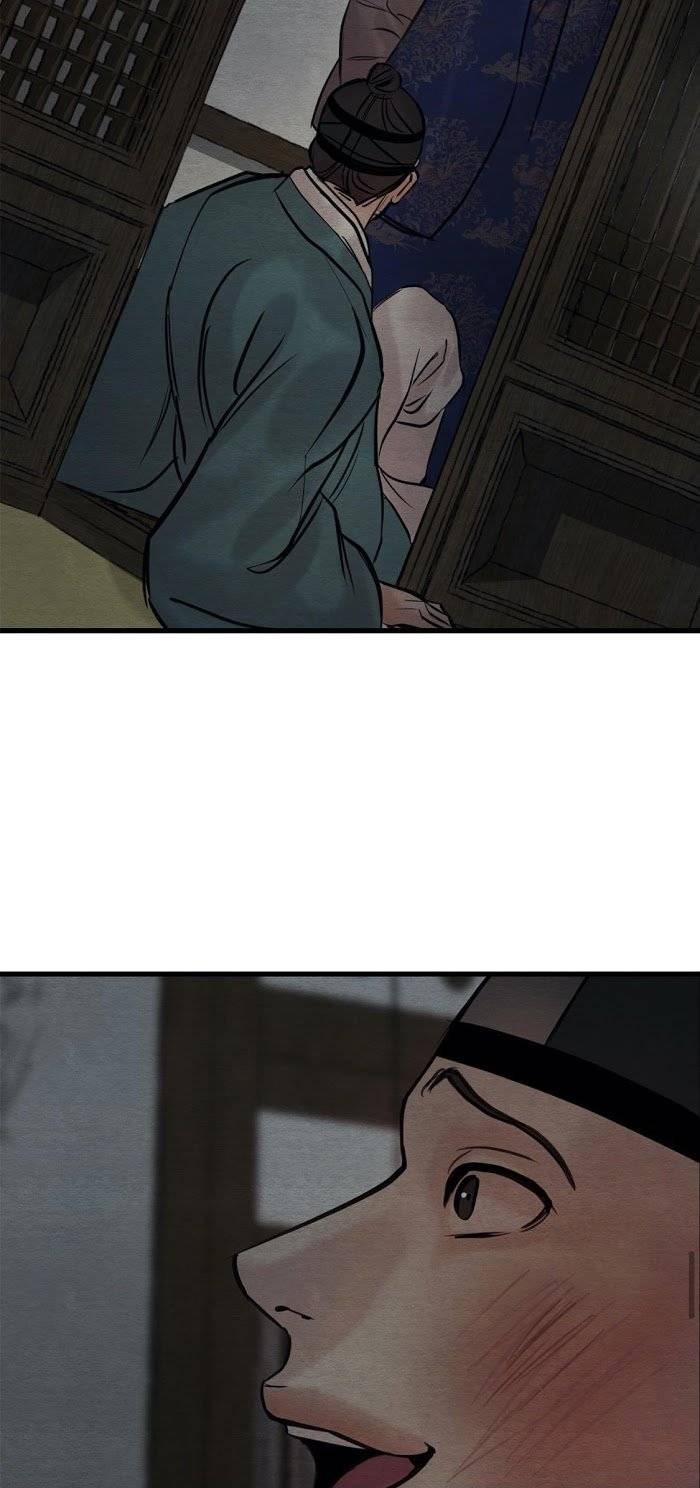 Painter-Of-The-Night-By-Byeonduck-Season-2-Eng page 50