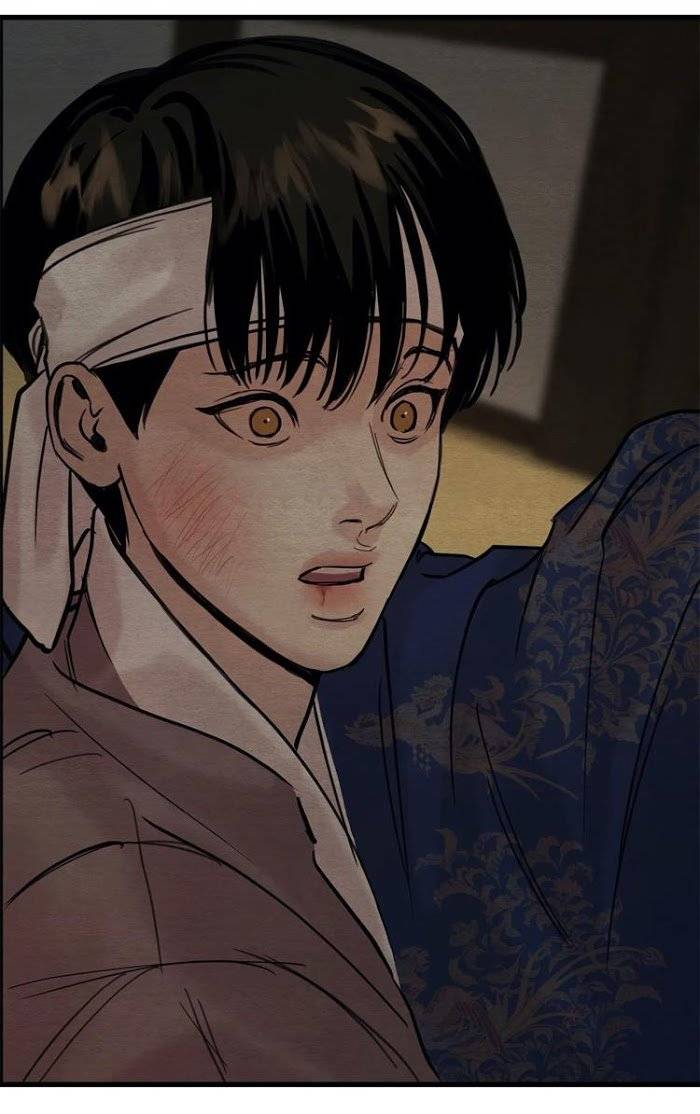 Painter-Of-The-Night-By-Byeonduck-Season-2-Eng page 8