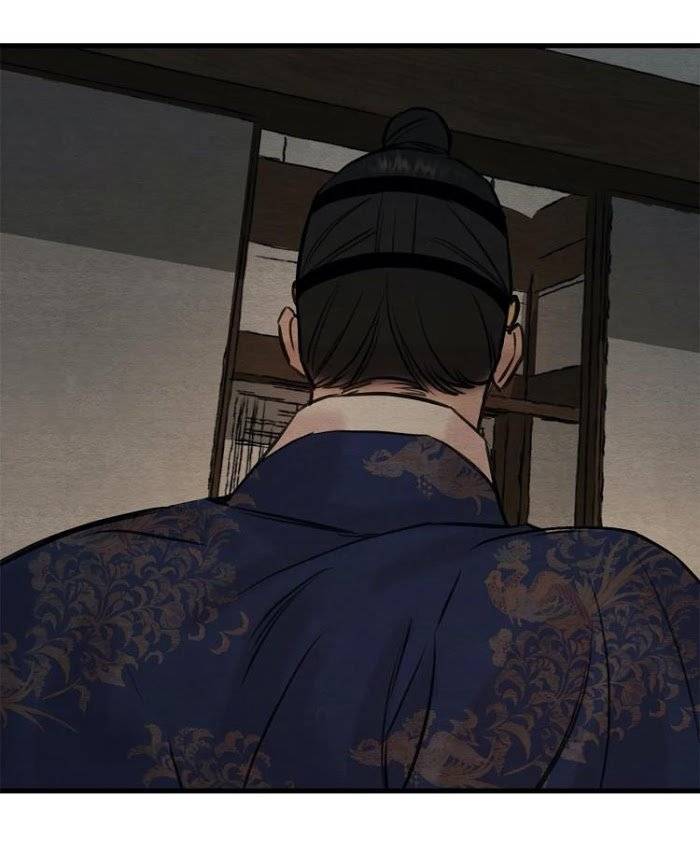 Painter-Of-The-Night-By-Byeonduck-Season-2-Eng page 9