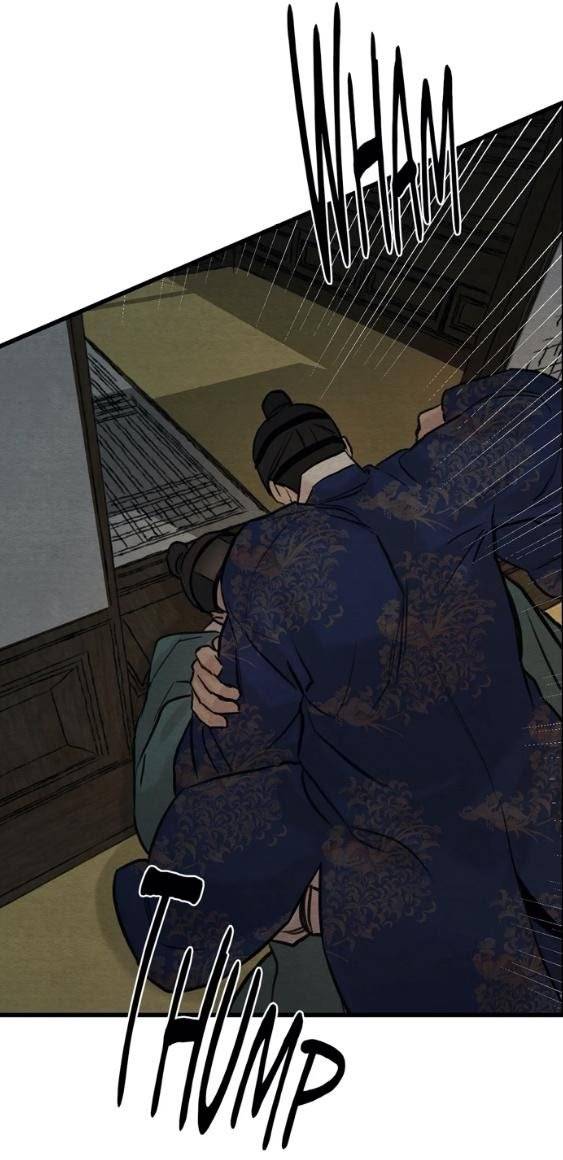 Painter-Of-The-Night-By-Byeonduck-Season-2-Eng page 11