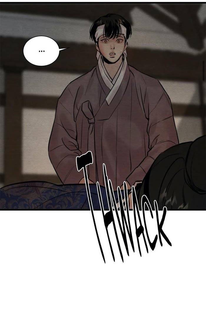 Painter-Of-The-Night-By-Byeonduck-Season-2-Eng page 12