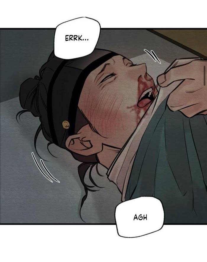 Painter-Of-The-Night-By-Byeonduck-Season-2-Eng page 13