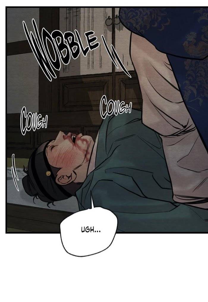 Painter-Of-The-Night-By-Byeonduck-Season-2-Eng page 14