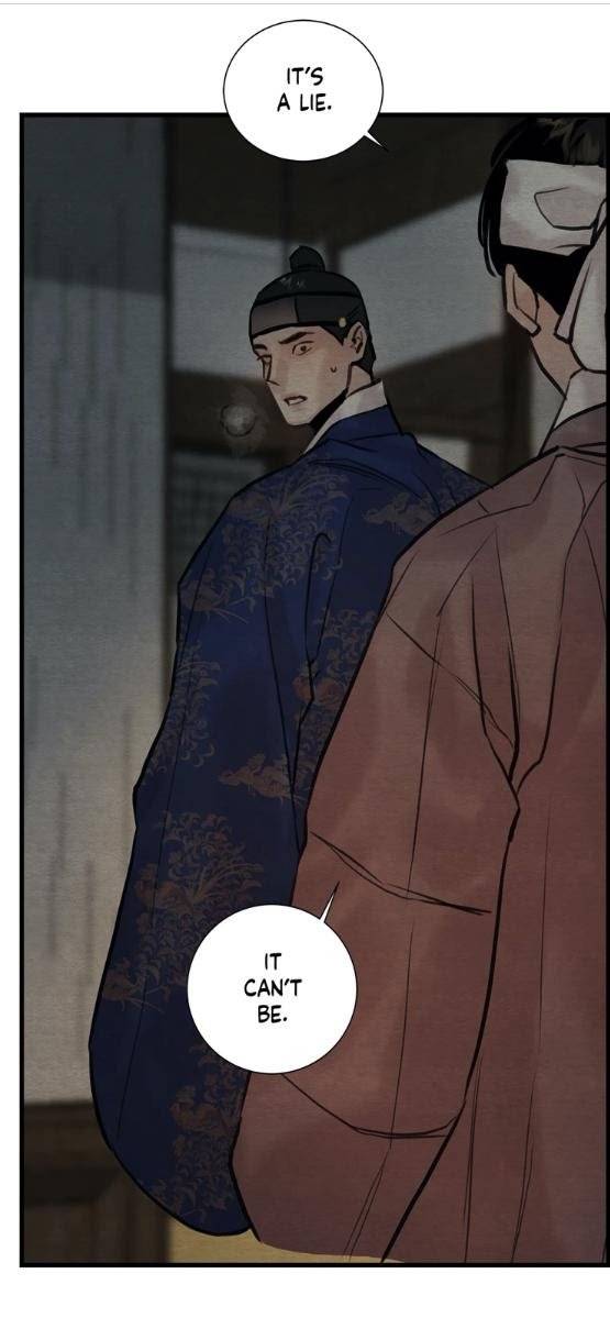 Painter-Of-The-Night-By-Byeonduck-Season-2-Eng page 17