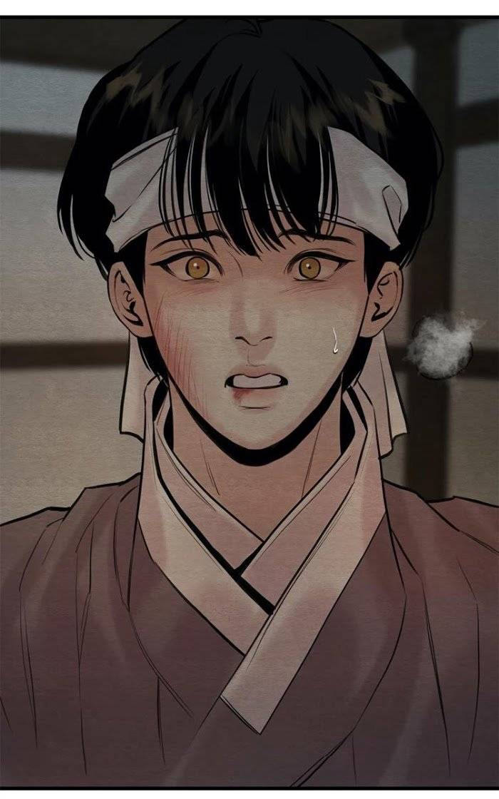 Painter-Of-The-Night-By-Byeonduck-Season-2-Eng page 19