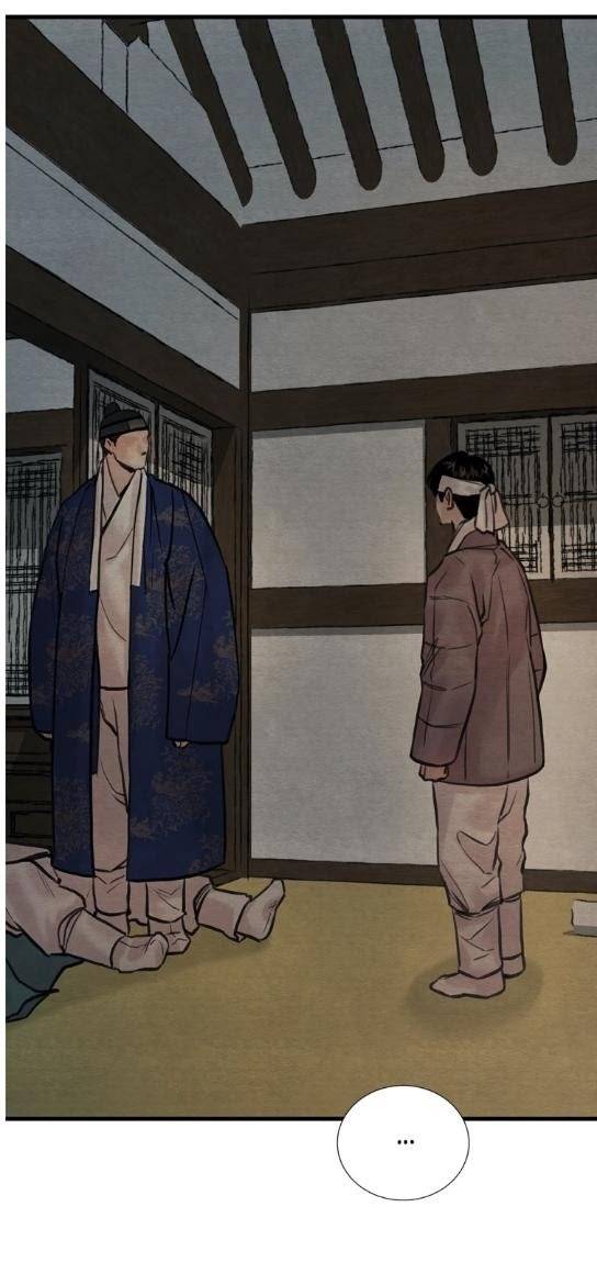 Painter-Of-The-Night-By-Byeonduck-Season-2-Eng page 21