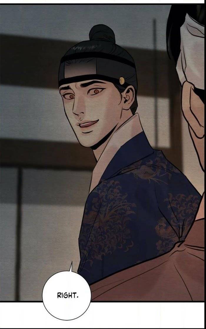 Painter-Of-The-Night-By-Byeonduck-Season-2-Eng page 22