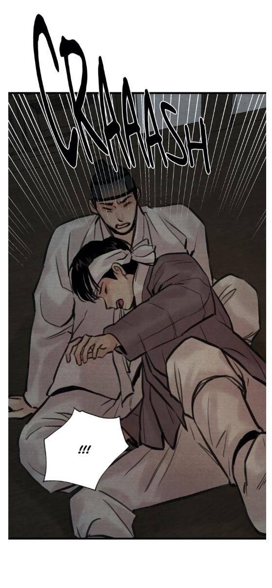 Painter-Of-The-Night-By-Byeonduck-Season-2-Eng page 28