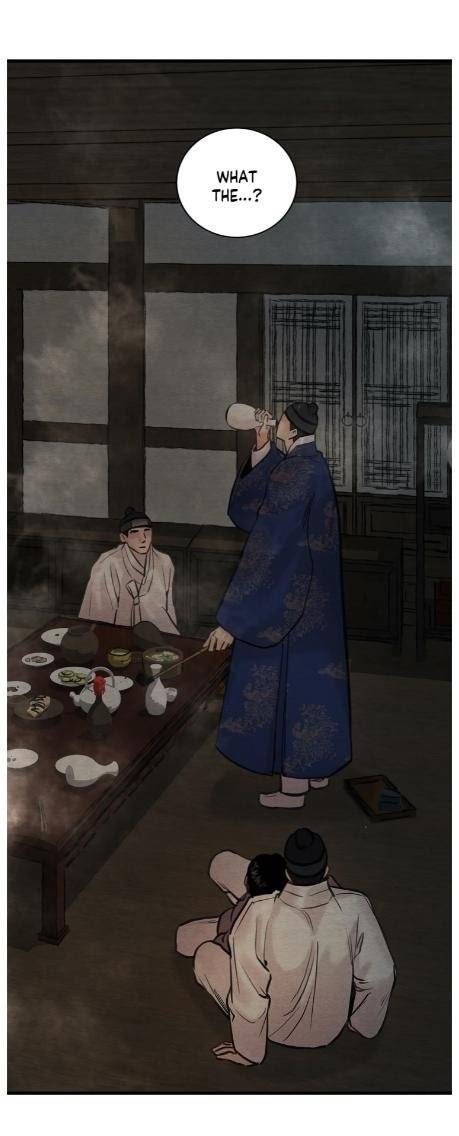 Painter-Of-The-Night-By-Byeonduck-Season-2-Eng page 29