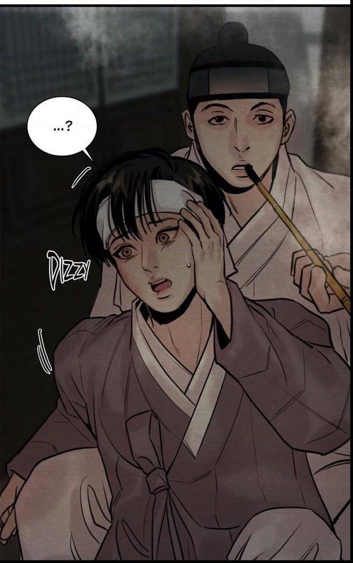 Painter-Of-The-Night-By-Byeonduck-Season-2-Eng page 30