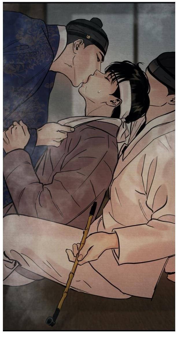 Painter-Of-The-Night-By-Byeonduck-Season-2-Eng page 32