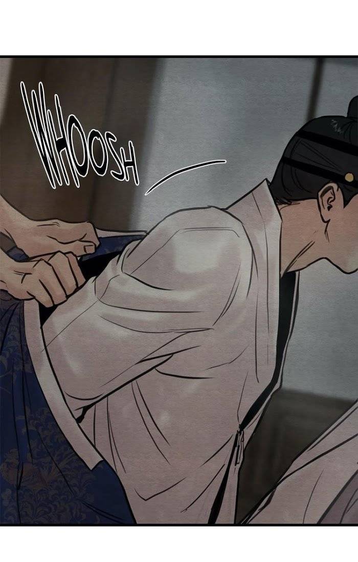 Painter-Of-The-Night-By-Byeonduck-Season-2-Eng page 39