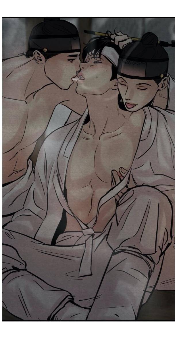 Painter-Of-The-Night-By-Byeonduck-Season-2-Eng page 43