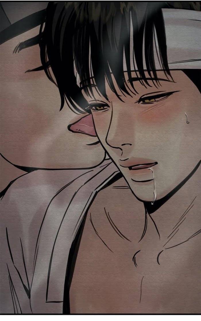 Painter-Of-The-Night-By-Byeonduck-Season-2-Eng page 45