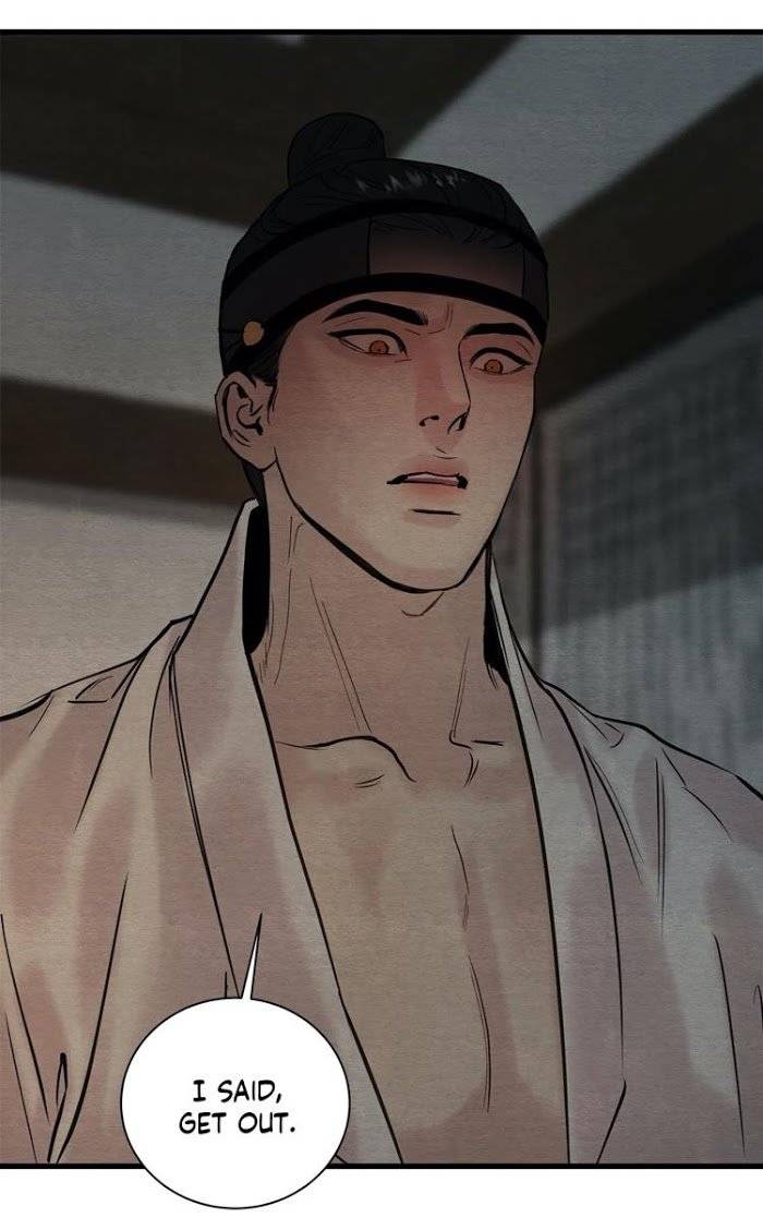 Painter-Of-The-Night-By-Byeonduck-Season-2-Eng page 49