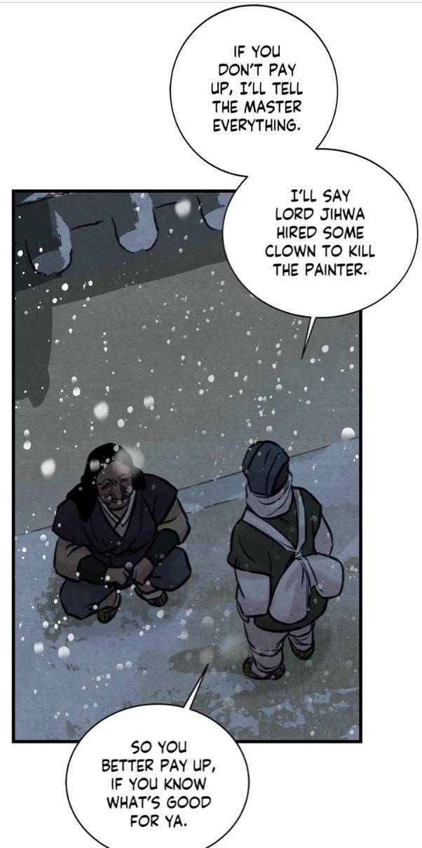 Painter-Of-The-Night-By-Byeonduck-Season-2-Eng page 59
