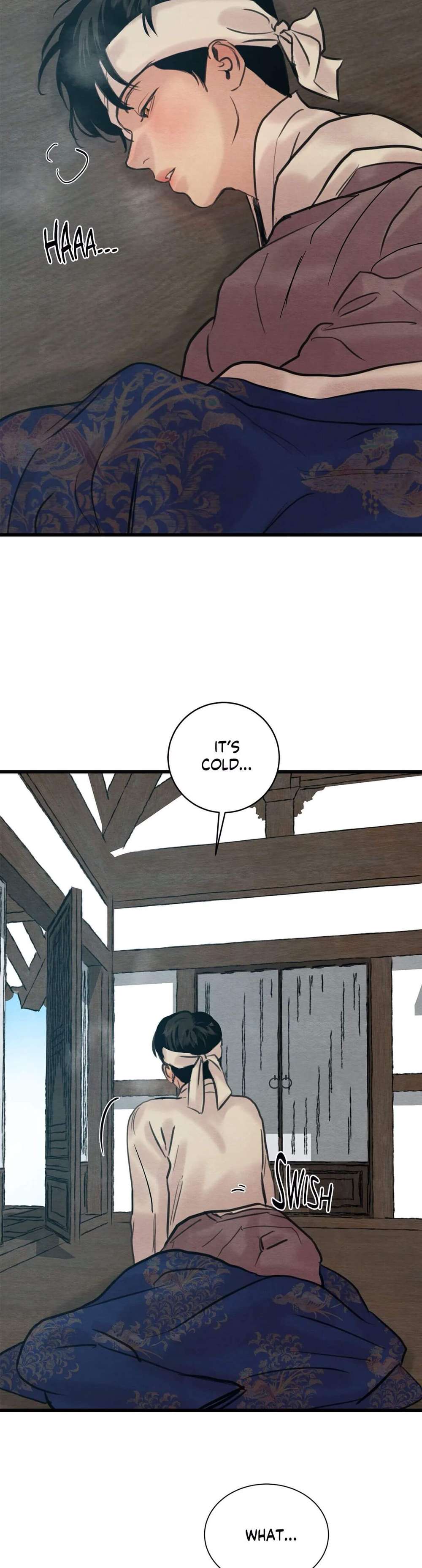 Painter-Of-The-Night-By-Byeonduck-Season-2-Eng page 5