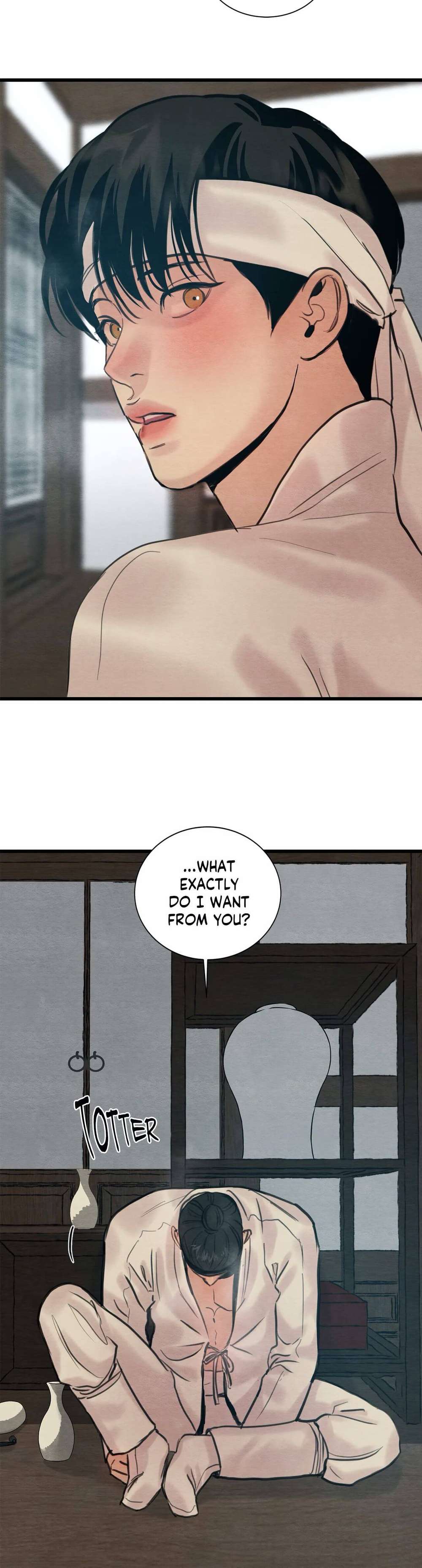 Painter-Of-The-Night-By-Byeonduck-Season-2-Eng page 6