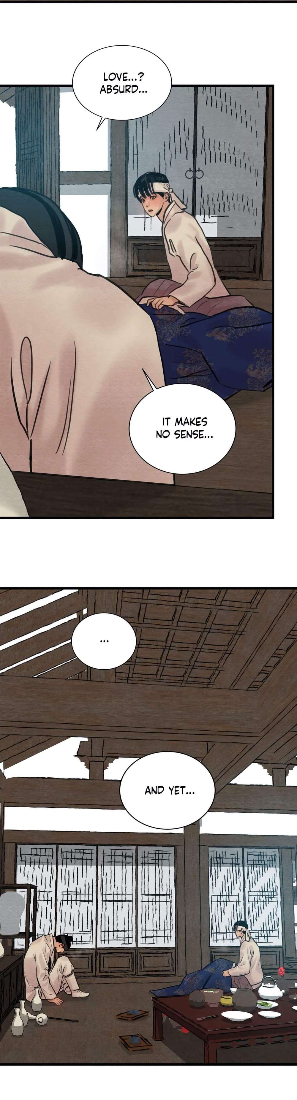 Painter-Of-The-Night-By-Byeonduck-Season-2-Eng page 7