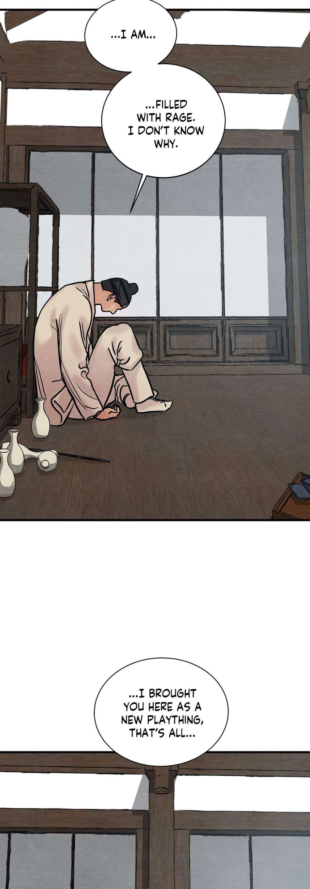 Painter-Of-The-Night-By-Byeonduck-Season-2-Eng page 9