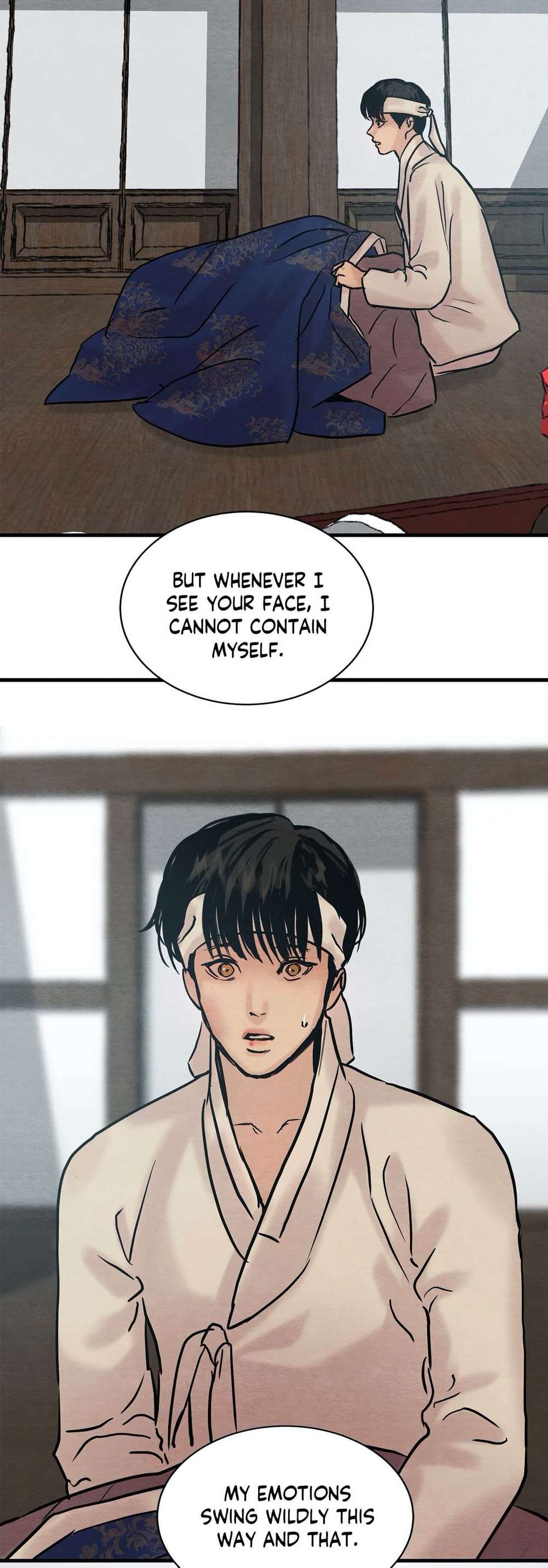 Painter-Of-The-Night-By-Byeonduck-Season-2-Eng page 10