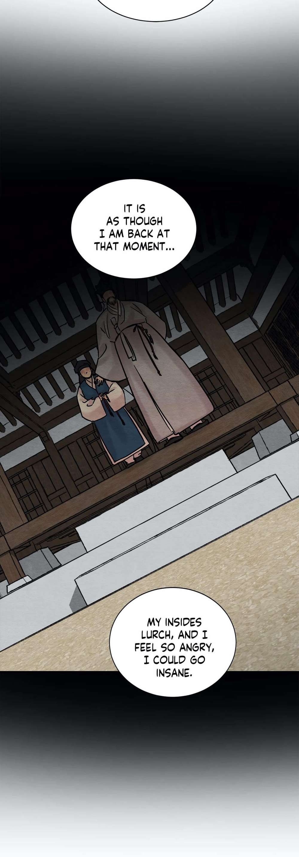 Painter-Of-The-Night-By-Byeonduck-Season-2-Eng page 11