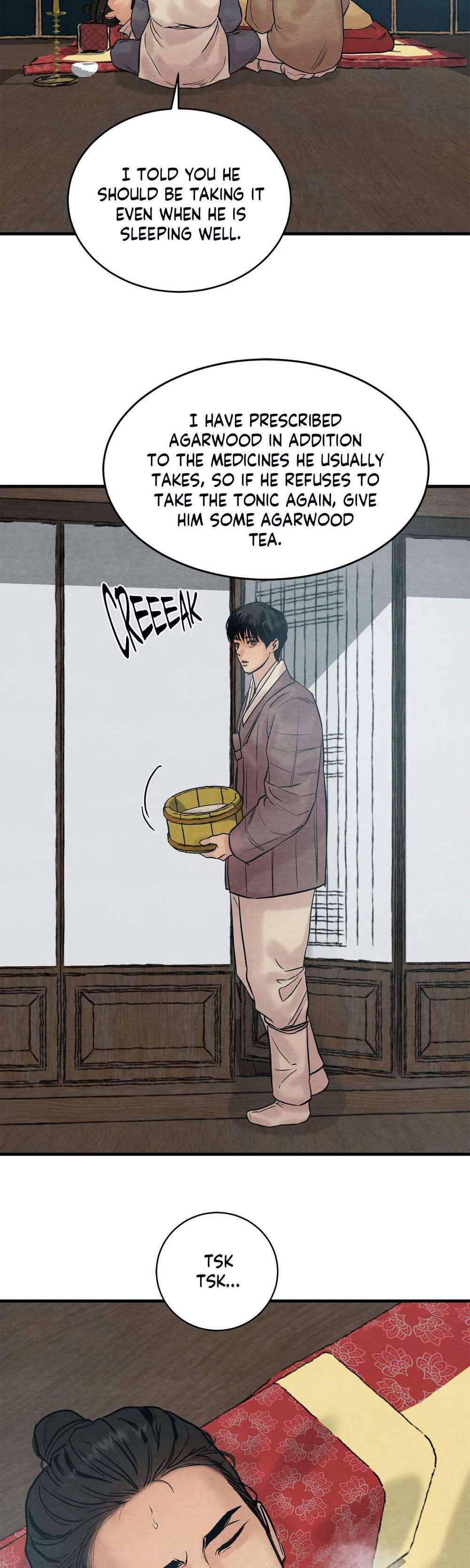 Painter-Of-The-Night-By-Byeonduck-Season-2-Eng page 18