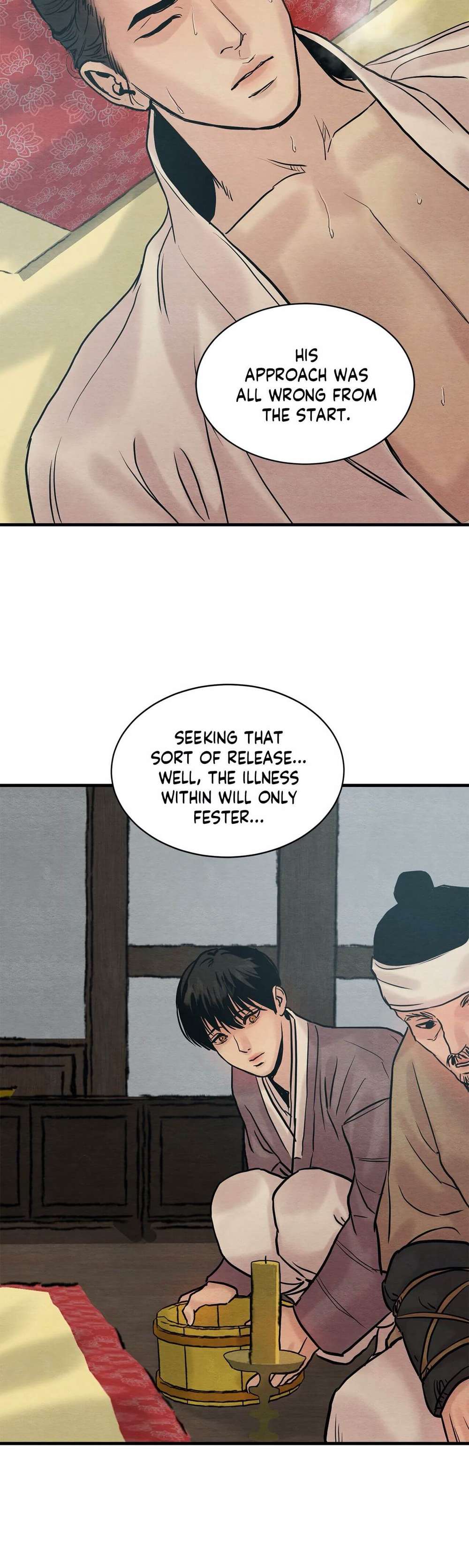 Painter-Of-The-Night-By-Byeonduck-Season-2-Eng page 19