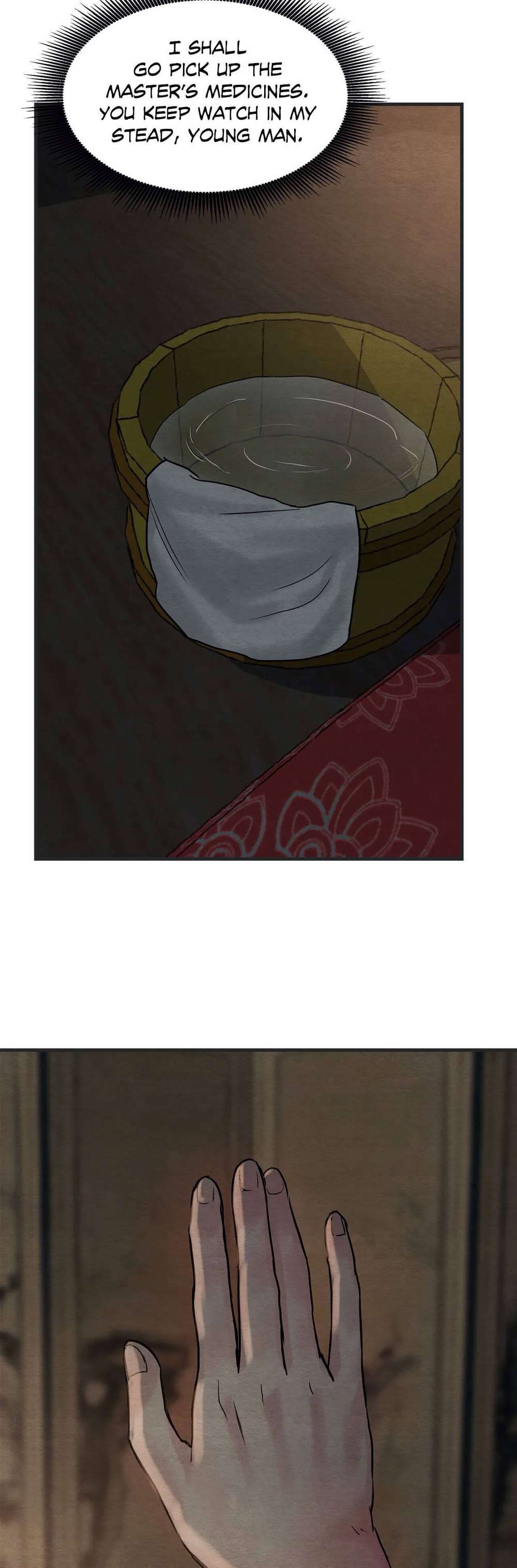 Painter-Of-The-Night-By-Byeonduck-Season-2-Eng page 21