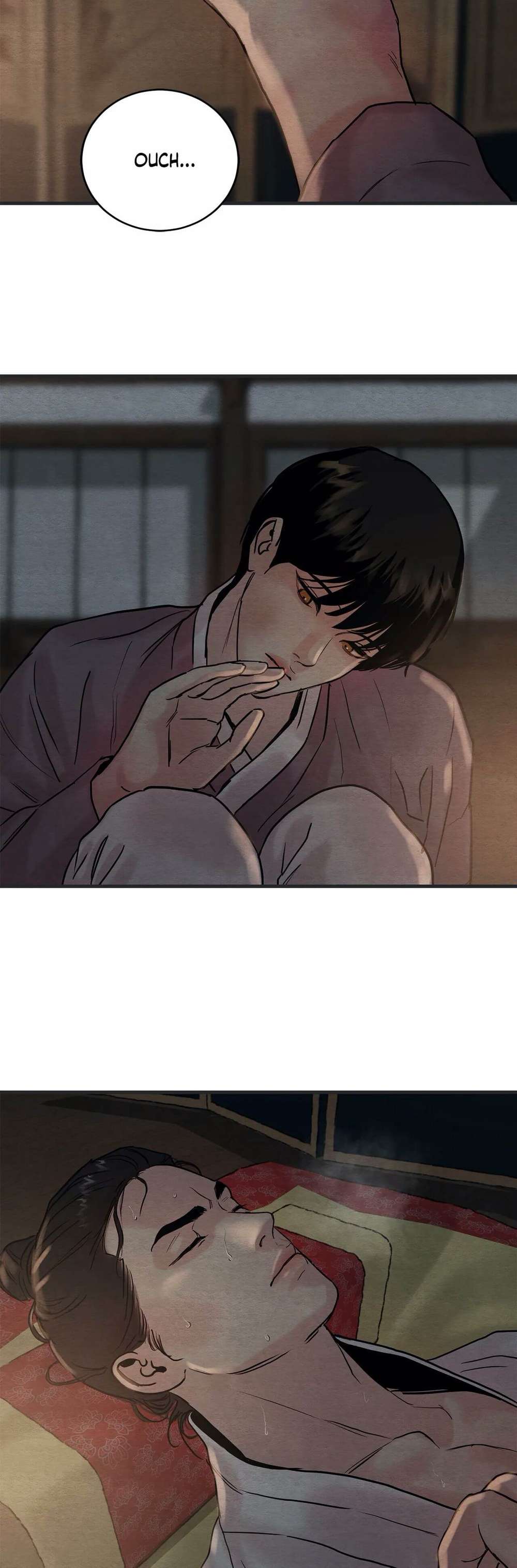 Painter-Of-The-Night-By-Byeonduck-Season-2-Eng page 22