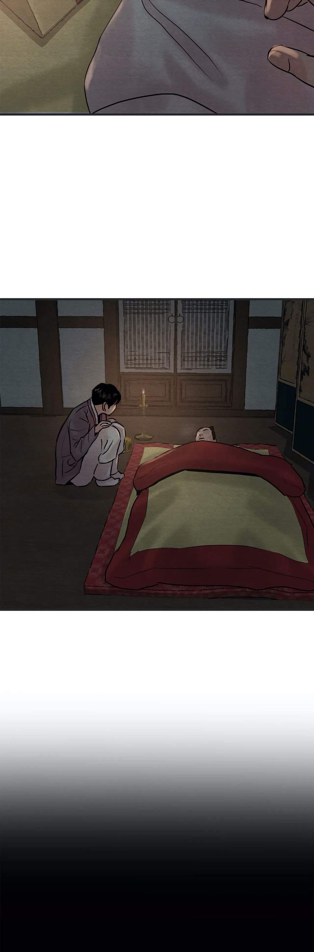 Painter-Of-The-Night-By-Byeonduck-Season-2-Eng page 23