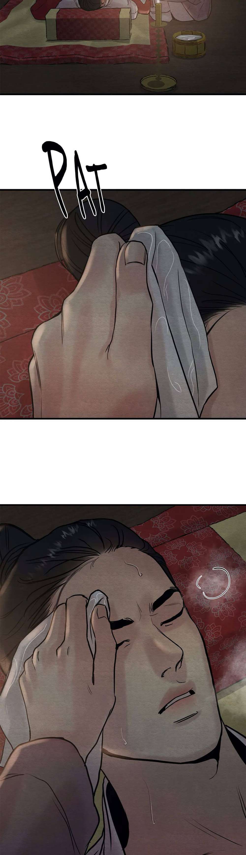 Painter-Of-The-Night-By-Byeonduck-Season-2-Eng page 26