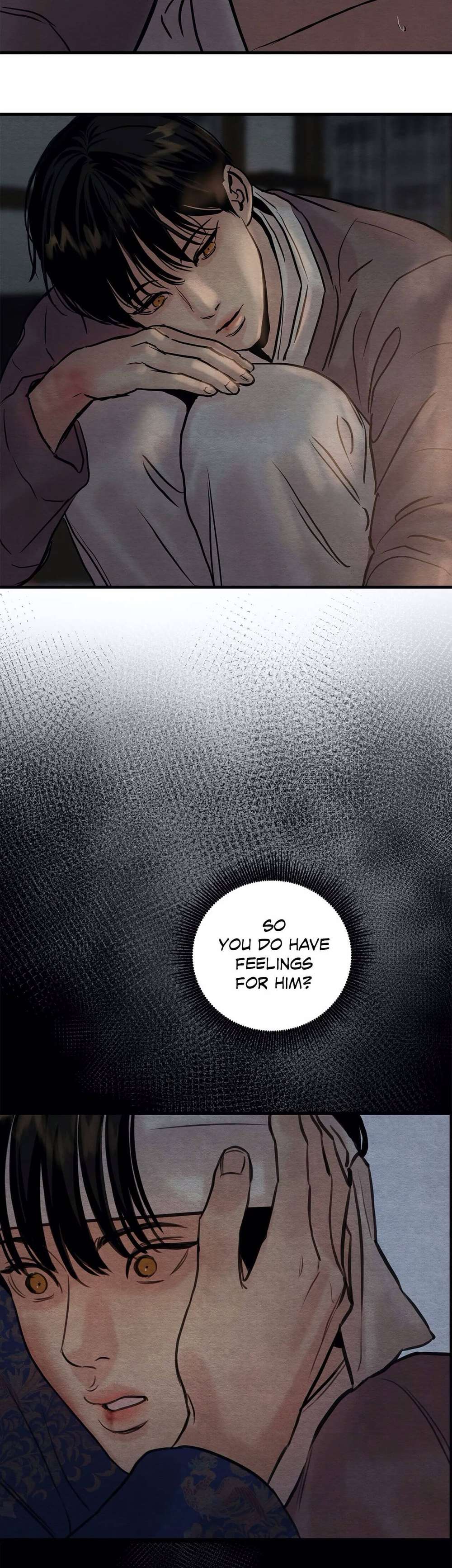 Painter-Of-The-Night-By-Byeonduck-Season-2-Eng page 27