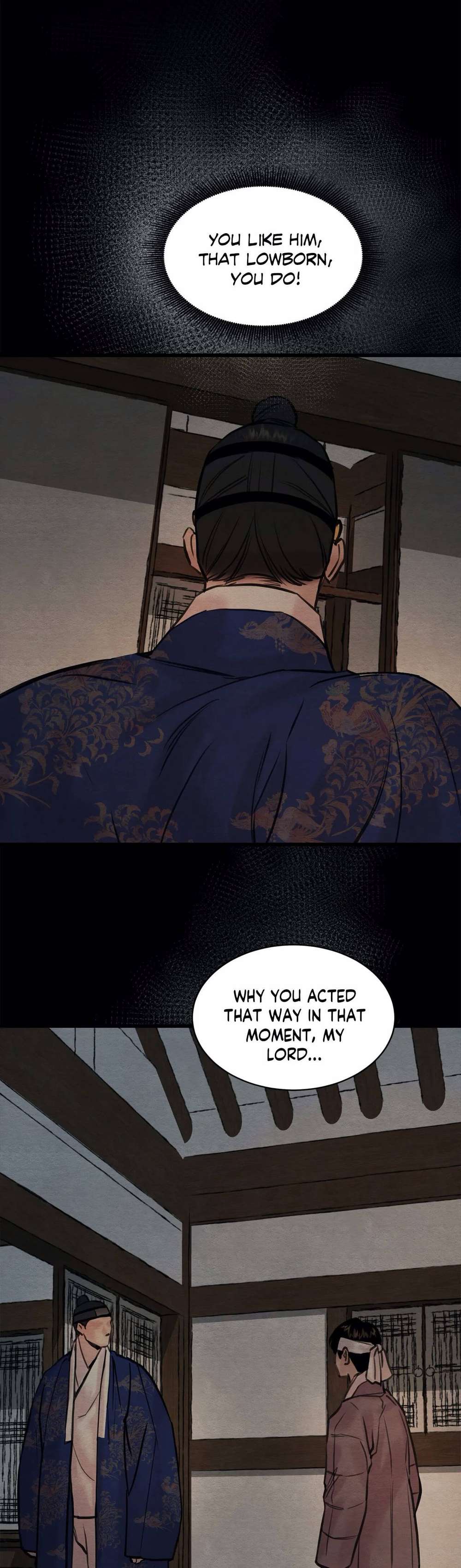 Painter-Of-The-Night-By-Byeonduck-Season-2-Eng page 28