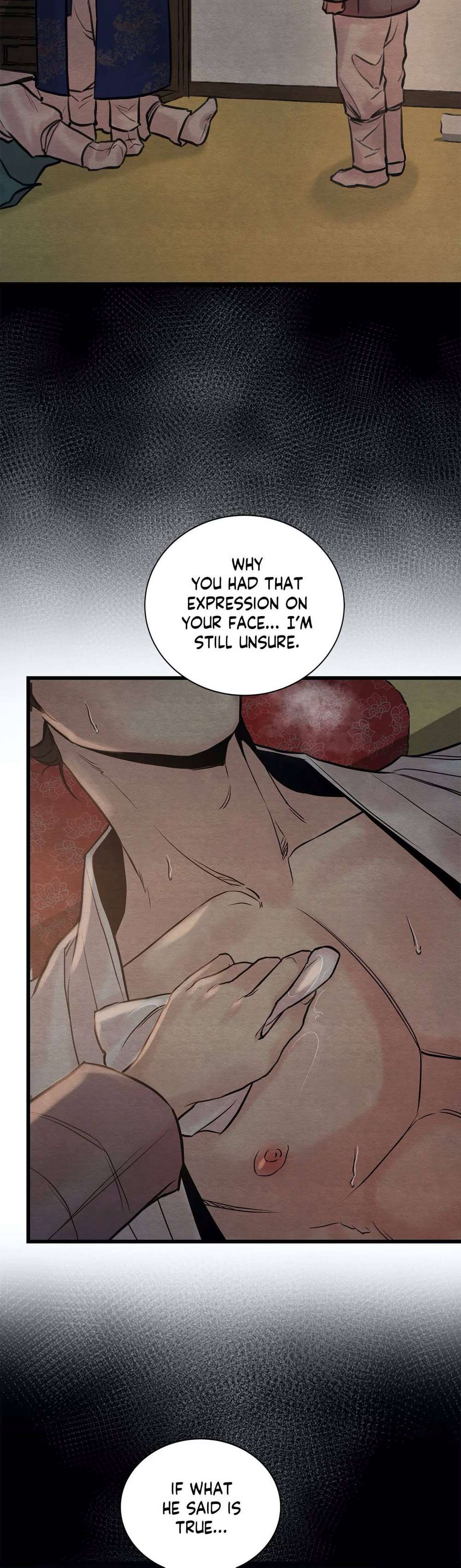 Painter-Of-The-Night-By-Byeonduck-Season-2-Eng page 29