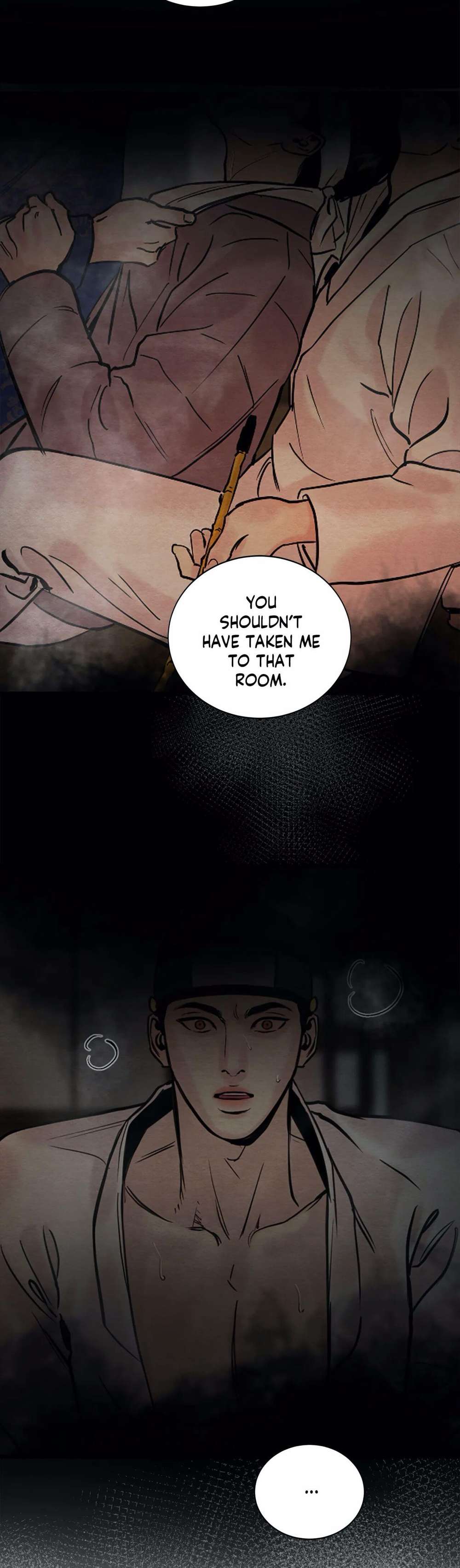 Painter-Of-The-Night-By-Byeonduck-Season-2-Eng page 30