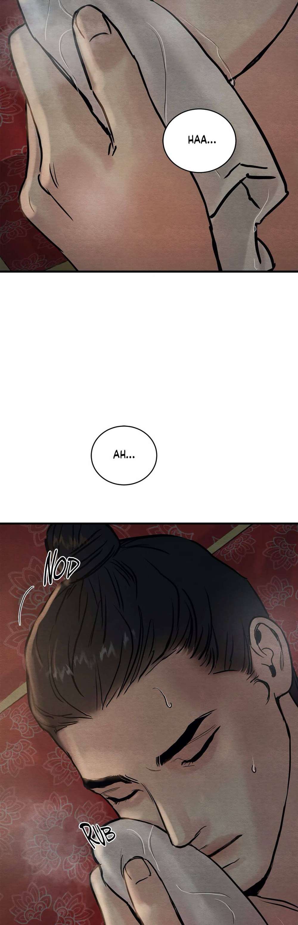 Painter-Of-The-Night-By-Byeonduck-Season-2-Eng page 33