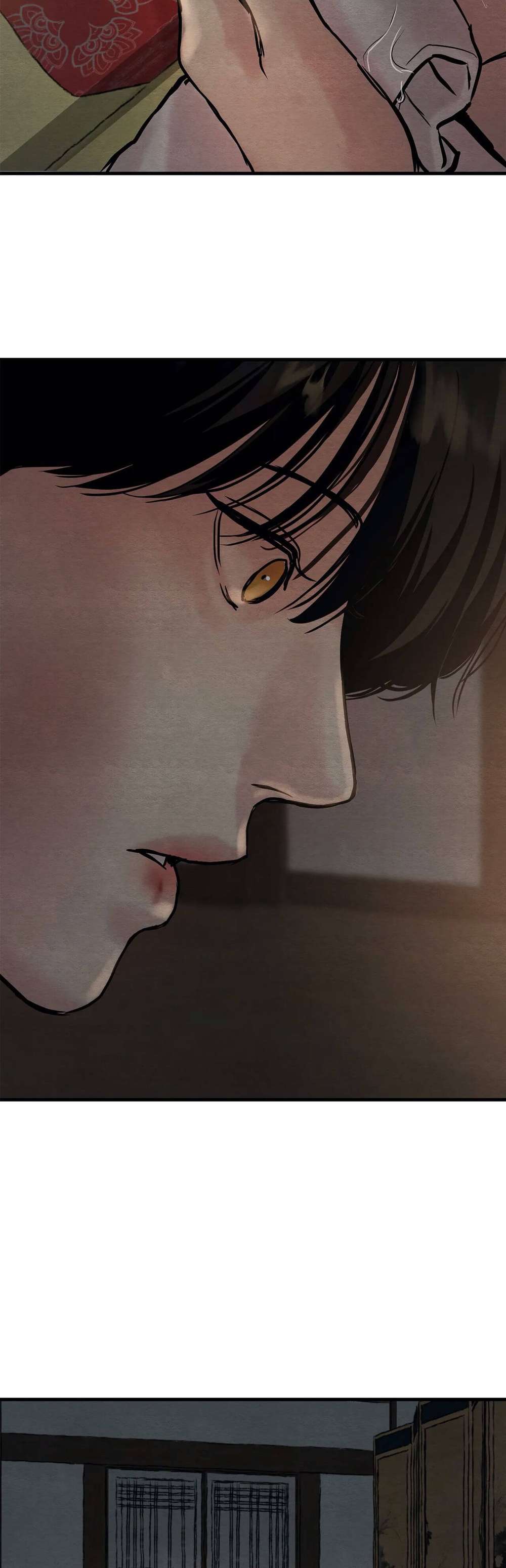 Painter-Of-The-Night-By-Byeonduck-Season-2-Eng page 34