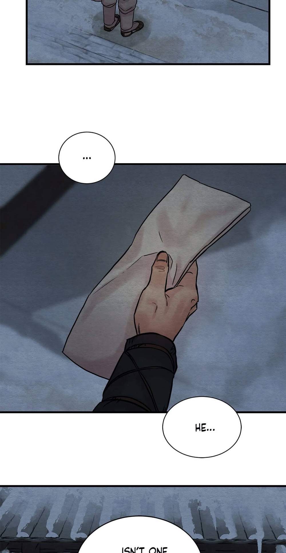 Painter-Of-The-Night-By-Byeonduck-Season-2-Eng page 38