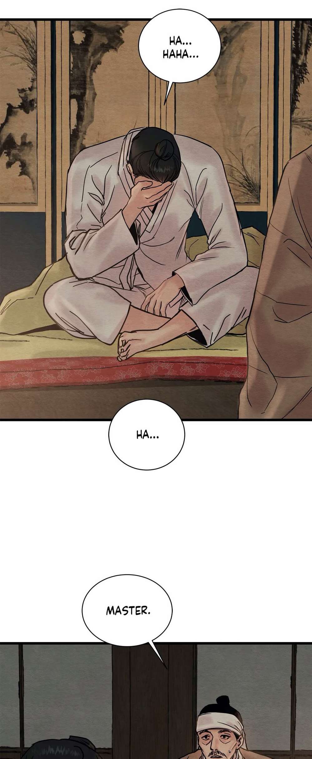 Painter-Of-The-Night-By-Byeonduck-Season-2-Eng page 7