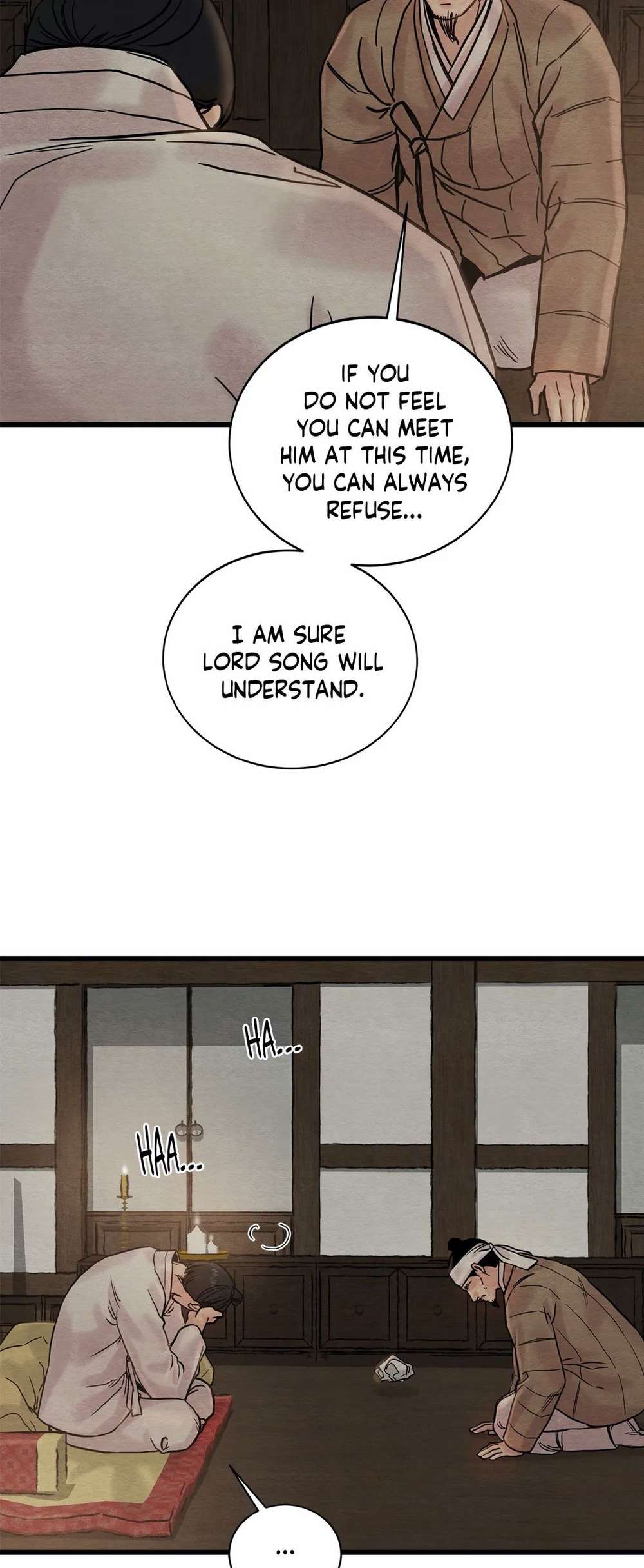 Painter-Of-The-Night-By-Byeonduck-Season-2-Eng page 8