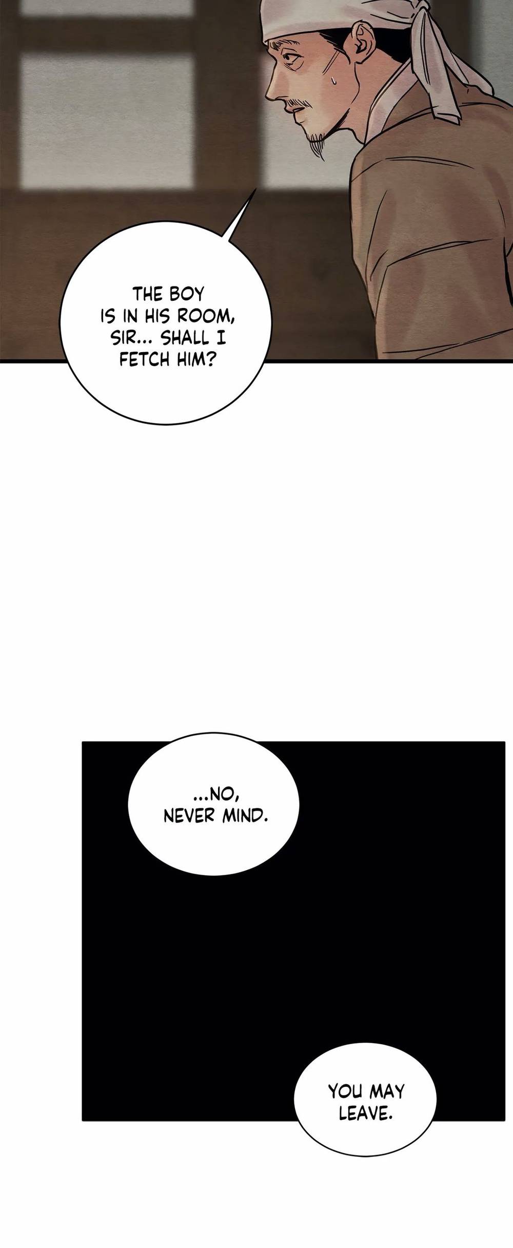 Painter-Of-The-Night-By-Byeonduck-Season-2-Eng page 10