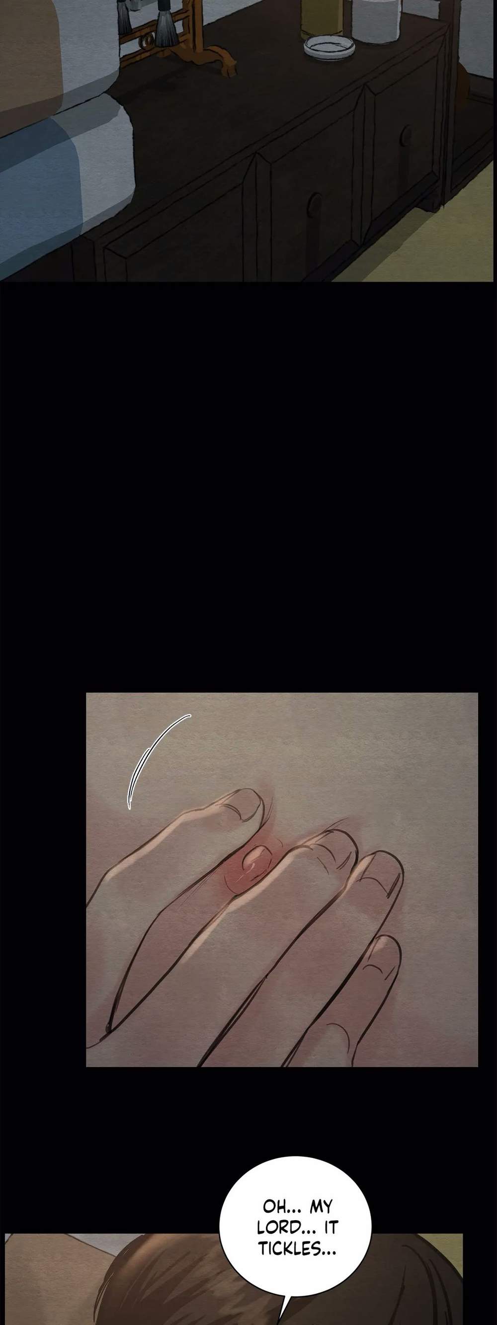 Painter-Of-The-Night-By-Byeonduck-Season-2-Eng page 13