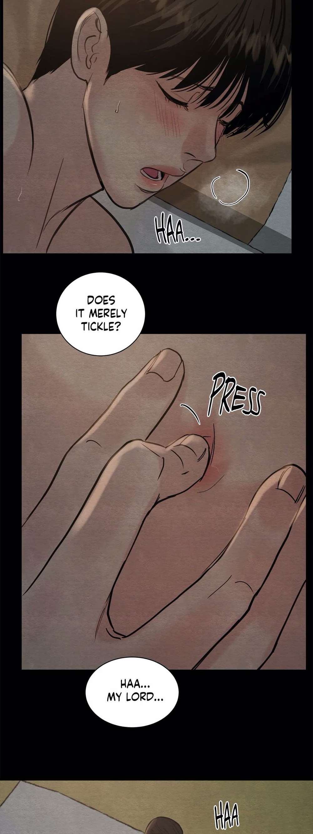 Painter-Of-The-Night-By-Byeonduck-Season-2-Eng page 14