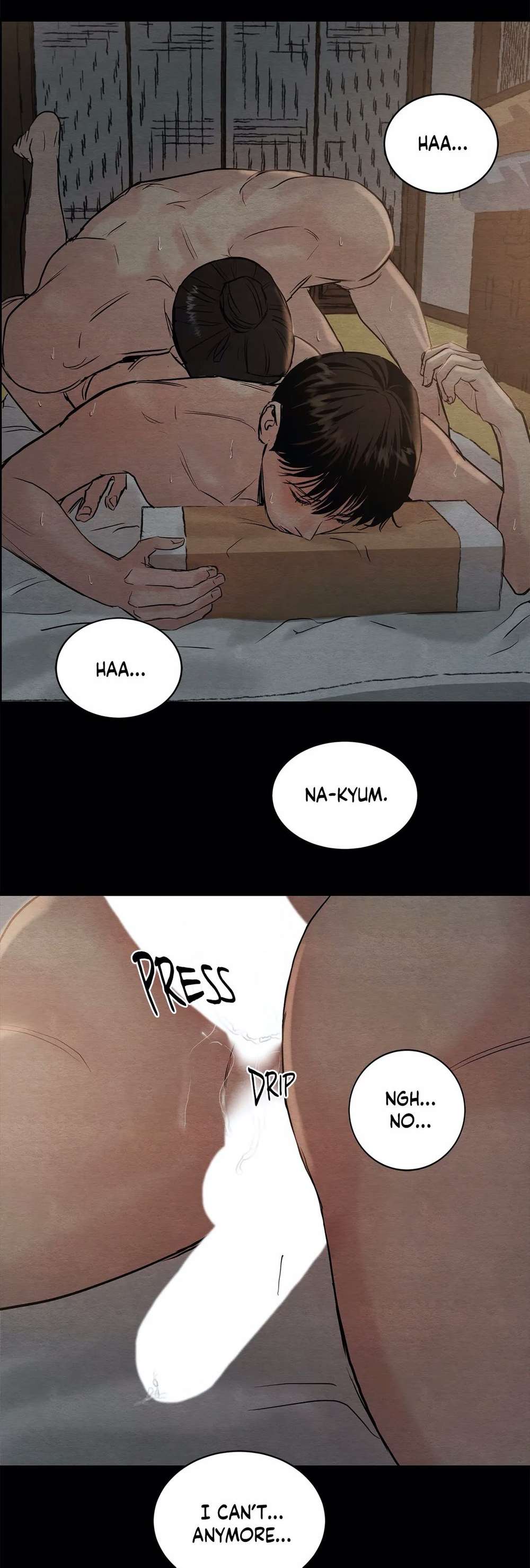 Painter-Of-The-Night-By-Byeonduck-Season-2-Eng page 17
