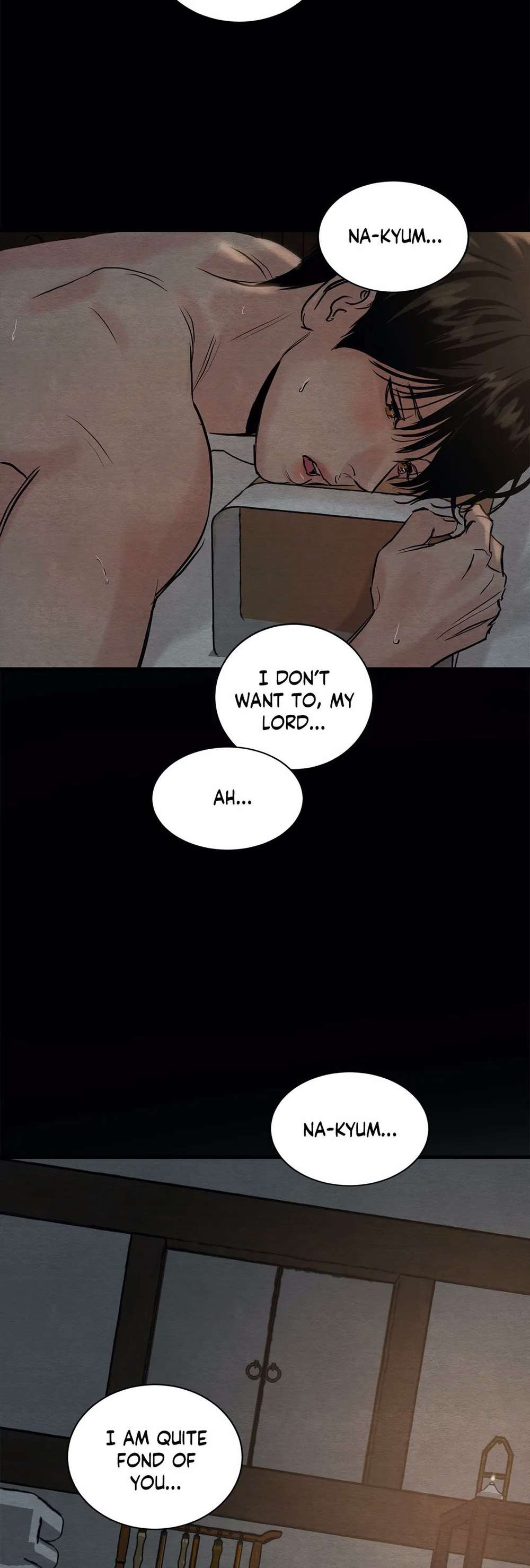 Painter-Of-The-Night-By-Byeonduck-Season-2-Eng page 18